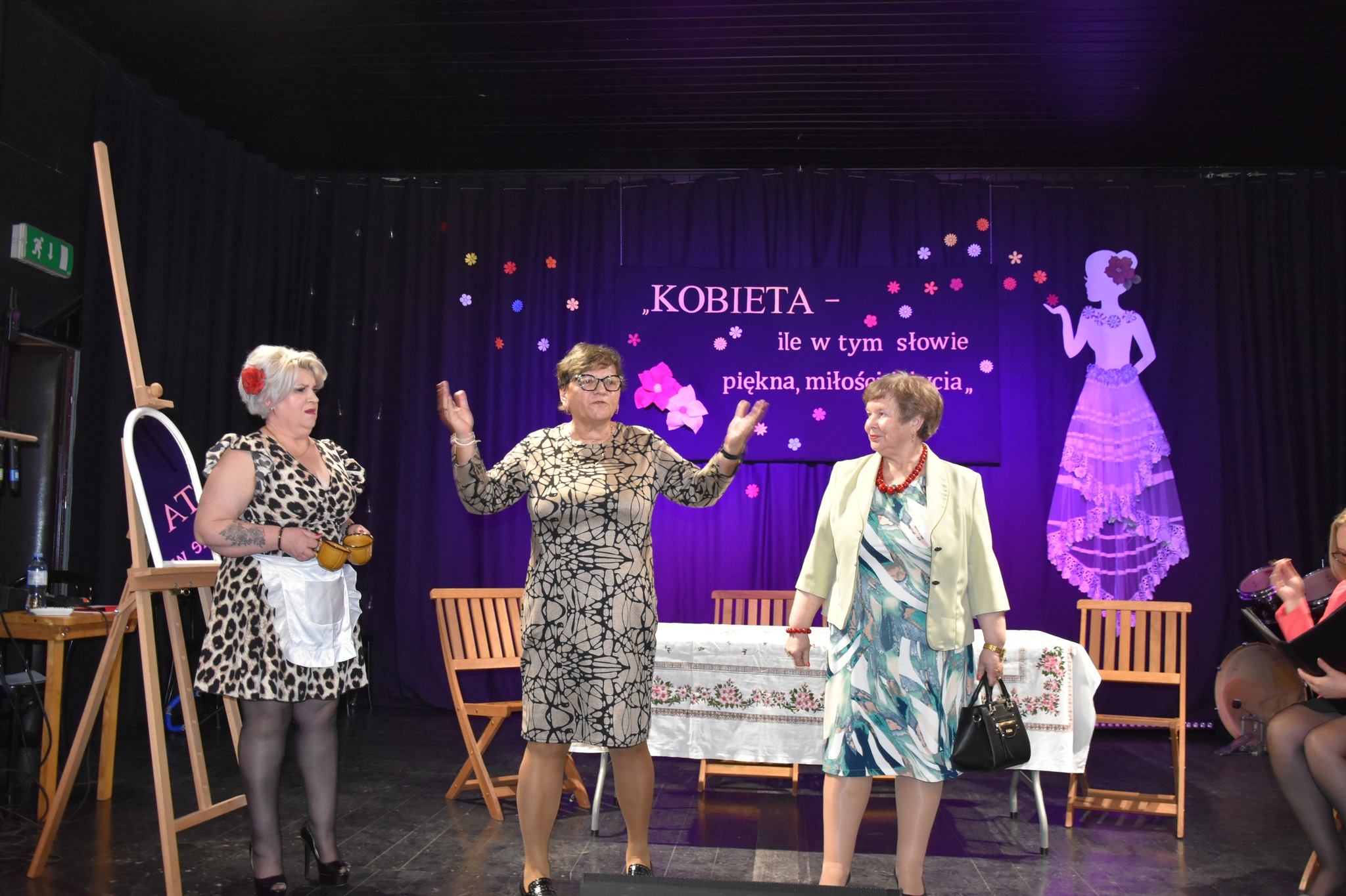 Dzień Kobiet z Domem Kultury 2026